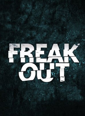 Poster of Freak Out