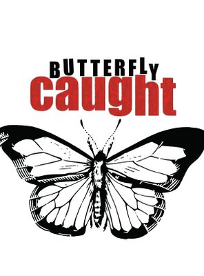 Poster of Butterfly Caught