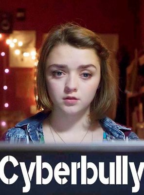 Poster of Cyberbully