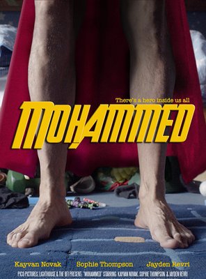 Poster of Mohammed