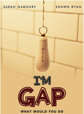 Poster of I'm GAP