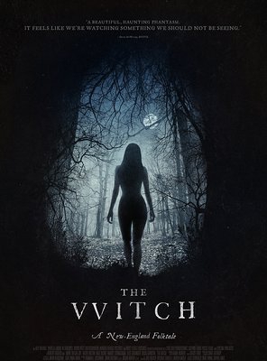 Poster of The Witch