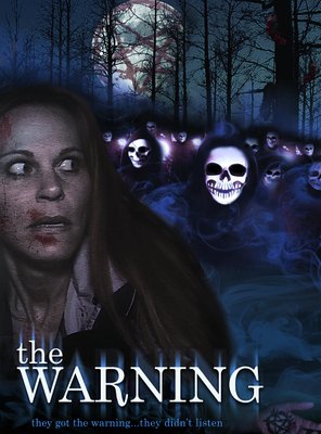 Poster of The Warning