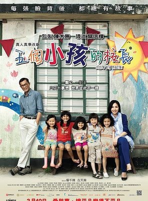 Poster of Little Big Master