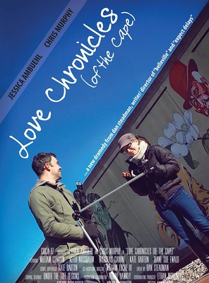 Poster of Love Chronicles (of the Cape)