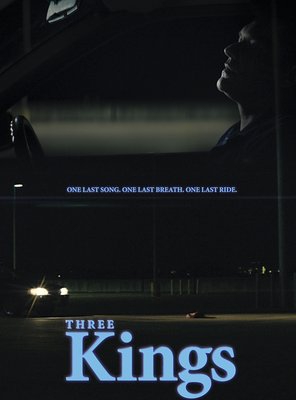 Poster of Three Kings