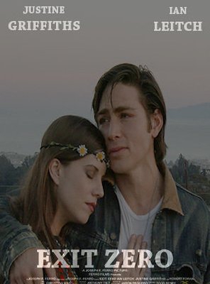 Poster of Exit Zero
