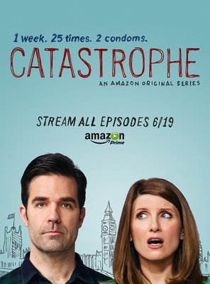 Poster of Catastrophe
