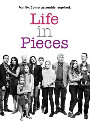 Poster of Life in Pieces