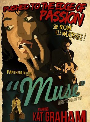 Poster of Muse