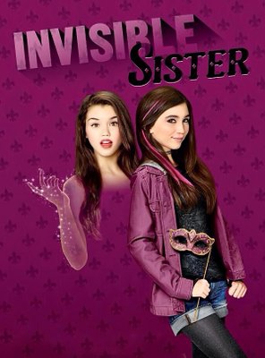 Poster of Invisible Sister