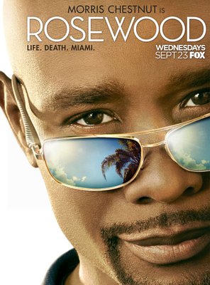 Poster of Rosewood