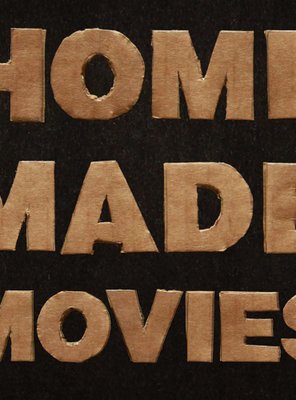 Poster of Homemade Movies