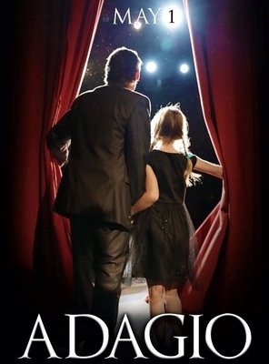 Poster of Adagio