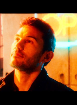 Poster of Hard Reset 3D