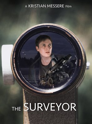 Poster of The Surveyor