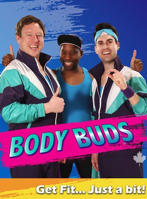 Poster of Body Buds