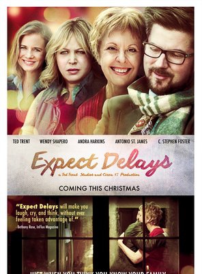 Poster of Expect Delays