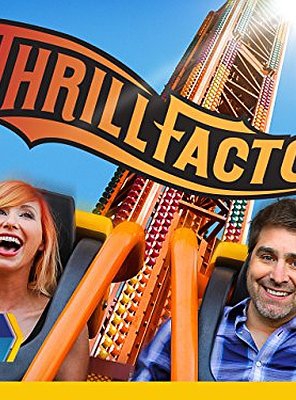 Poster of Thrill Factor