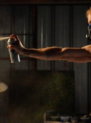 Poster of The Devil's Candy