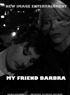 Poster of My Friend Barbra
