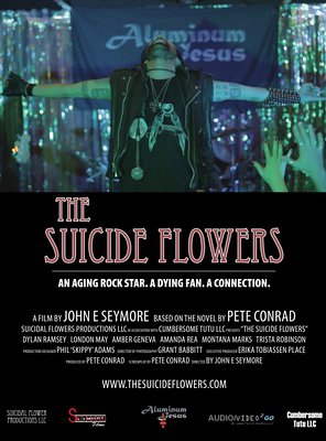 Poster of The Suicide Flowers