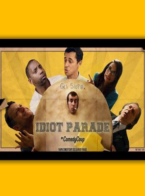 Poster of Idiot Parade