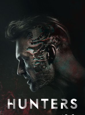 Poster of Hunters