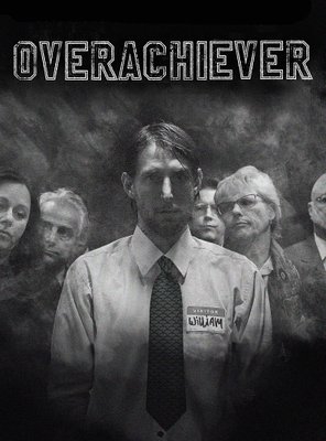 Poster of Overachiever