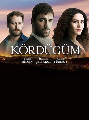 Poster of Kördügüm