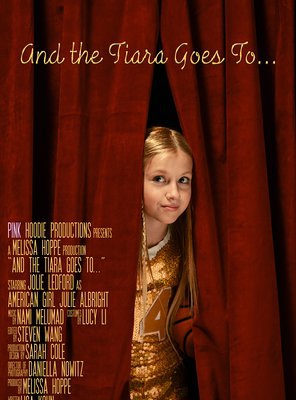 Poster of And the Tiara Goes To...